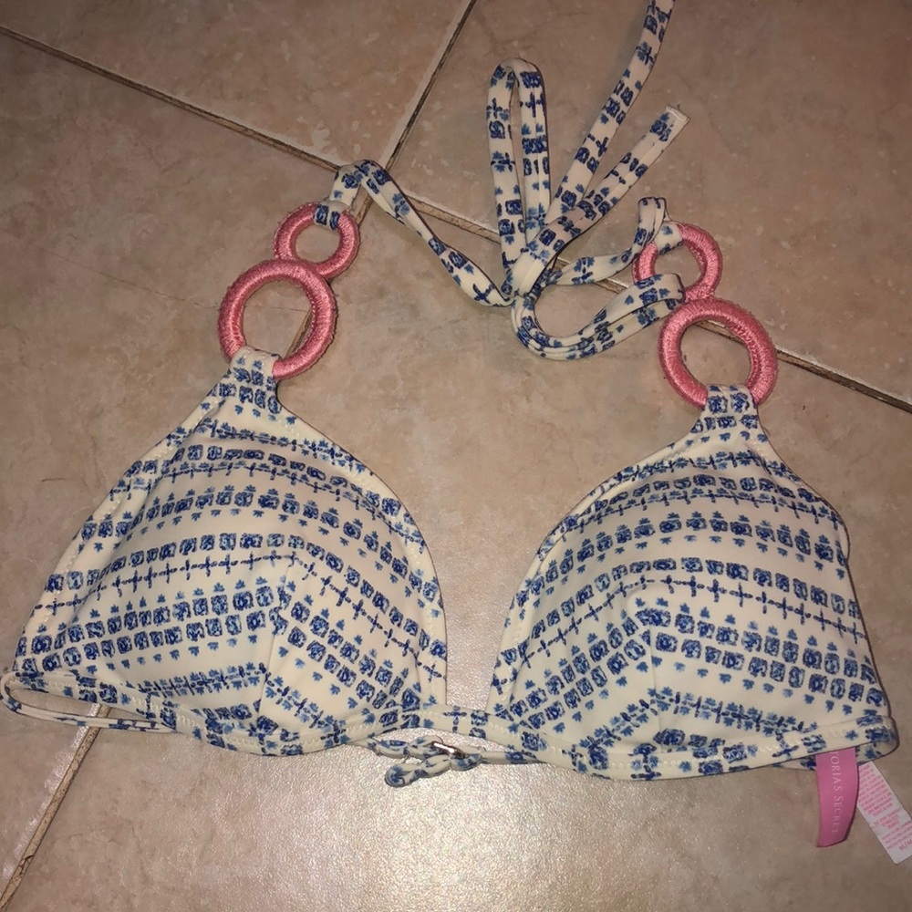 Victoria secret bathing